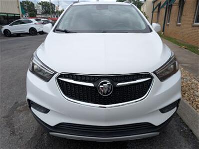 2020 Buick Encore Preferred   - Photo 4 - Knoxville, TN 37919