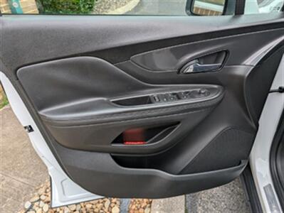 2020 Buick Encore Preferred   - Photo 7 - Knoxville, TN 37919