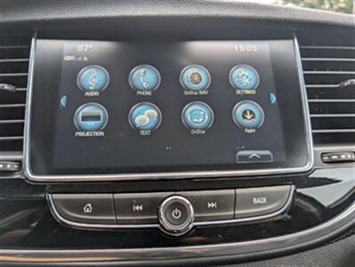 2020 Buick Encore Preferred   - Photo 14 - Knoxville, TN 37919