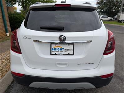 2020 Buick Encore Preferred   - Photo 5 - Knoxville, TN 37919