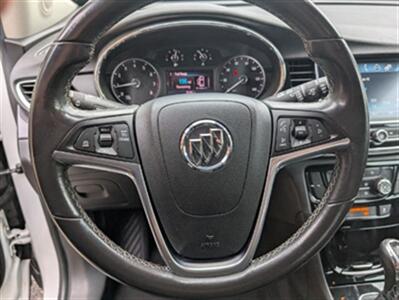 2020 Buick Encore Preferred   - Photo 10 - Knoxville, TN 37919