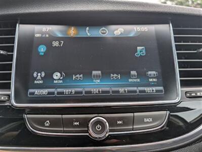 2020 Buick Encore Preferred   - Photo 13 - Knoxville, TN 37919