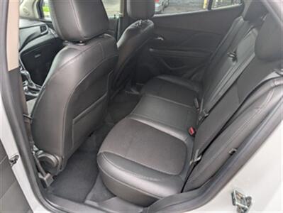 2020 Buick Encore Preferred   - Photo 22 - Knoxville, TN 37919