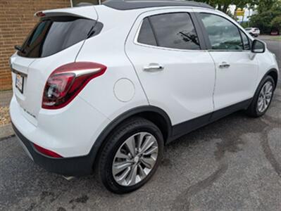 2020 Buick Encore Preferred   - Photo 23 - Knoxville, TN 37919