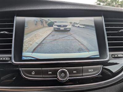 2020 Buick Encore Preferred   - Photo 16 - Knoxville, TN 37919