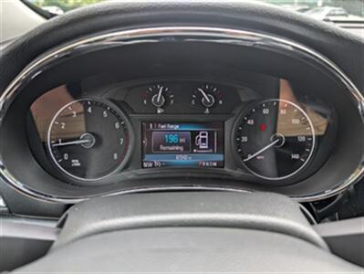 2020 Buick Encore Preferred   - Photo 11 - Knoxville, TN 37919