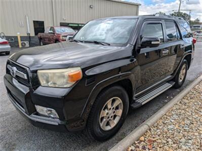 2012 Toyota 4Runner SR5   - Photo 24 - Knoxville, TN 37919