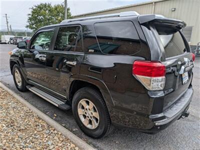 2012 Toyota 4Runner SR5   - Photo 3 - Knoxville, TN 37919