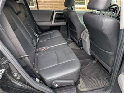 2012 Toyota 4Runner SR5   - Photo 18 - Knoxville, TN 37919