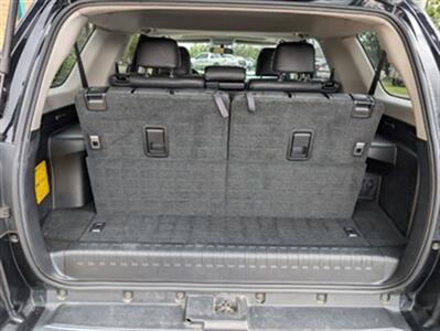 2012 Toyota 4Runner SR5   - Photo 21 - Knoxville, TN 37919
