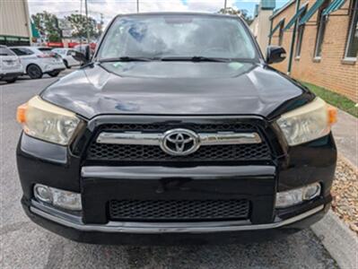 2012 Toyota 4Runner SR5   - Photo 4 - Knoxville, TN 37919