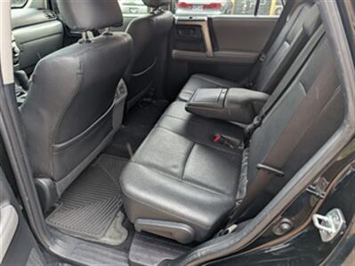 2012 Toyota 4Runner SR5   - Photo 23 - Knoxville, TN 37919
