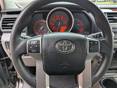 2012 Toyota 4Runner SR5   - Photo 10 - Knoxville, TN 37919