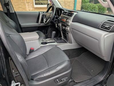 2012 Toyota 4Runner SR5   - Photo 17 - Knoxville, TN 37919