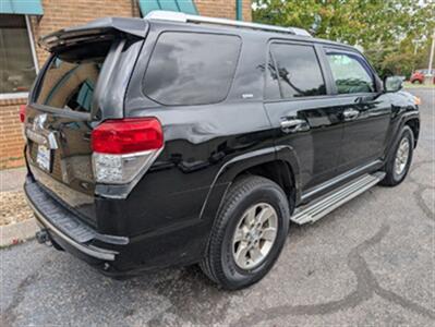 2012 Toyota 4Runner SR5   - Photo 25 - Knoxville, TN 37919