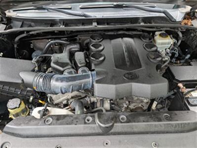2012 Toyota 4Runner SR5   - Photo 26 - Knoxville, TN 37919