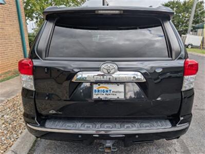 2012 Toyota 4Runner SR5   - Photo 5 - Knoxville, TN 37919