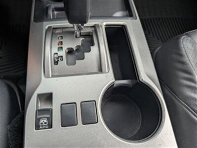 2012 Toyota 4Runner SR5   - Photo 15 - Knoxville, TN 37919