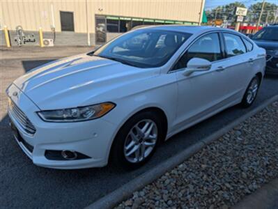 2016 Ford Fusion SE   - Photo 24 - Knoxville, TN 37919