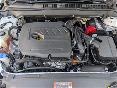 2016 Ford Fusion SE   - Photo 26 - Knoxville, TN 37919