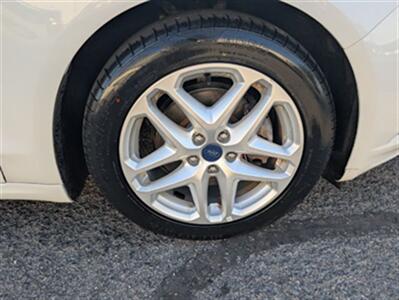 2016 Ford Fusion SE   - Photo 6 - Knoxville, TN 37919
