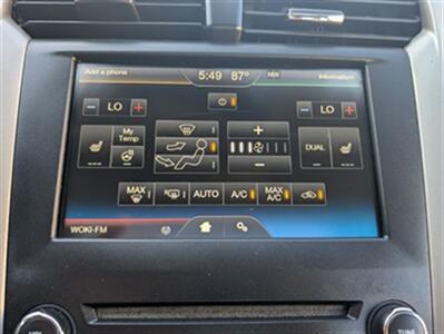 2016 Ford Fusion SE   - Photo 17 - Knoxville, TN 37919
