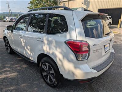 2017 Subaru Forester 2.5i Limited   - Photo 3 - Knoxville, TN 37919