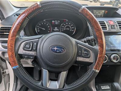 2017 Subaru Forester 2.5i Limited   - Photo 10 - Knoxville, TN 37919