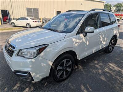2017 Subaru Forester 2.5i Limited   - Photo 23 - Knoxville, TN 37919