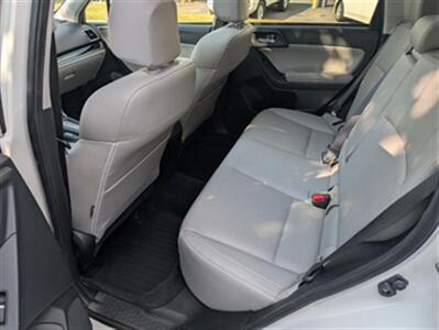2017 Subaru Forester 2.5i Limited   - Photo 22 - Knoxville, TN 37919