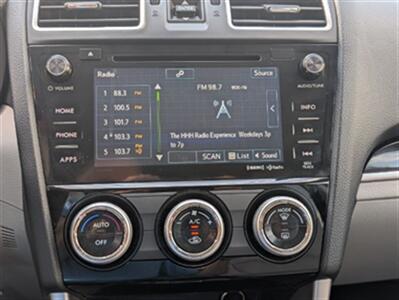 2017 Subaru Forester 2.5i Limited   - Photo 14 - Knoxville, TN 37919