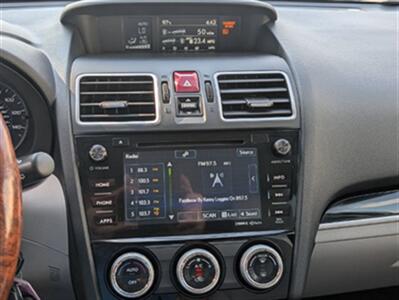 2017 Subaru Forester 2.5i Limited   - Photo 12 - Knoxville, TN 37919