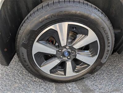 2017 Subaru Forester 2.5i Limited   - Photo 6 - Knoxville, TN 37919