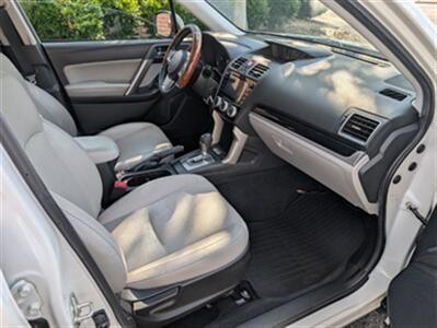 2017 Subaru Forester 2.5i Limited   - Photo 18 - Knoxville, TN 37919