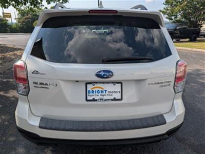 2017 Subaru Forester 2.5i Limited   - Photo 5 - Knoxville, TN 37919