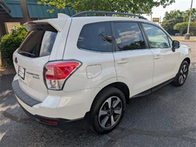 2017 Subaru Forester 2.5i Limited   - Photo 24 - Knoxville, TN 37919