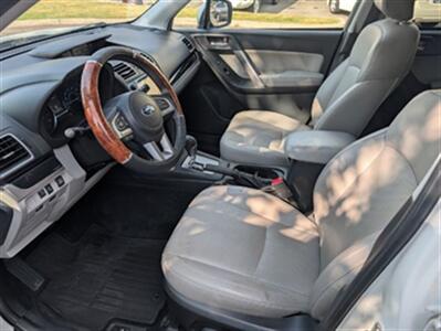 2017 Subaru Forester 2.5i Limited   - Photo 8 - Knoxville, TN 37919