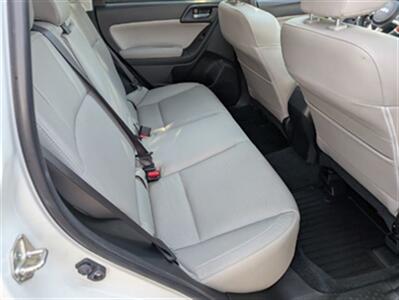2017 Subaru Forester 2.5i Limited   - Photo 20 - Knoxville, TN 37919