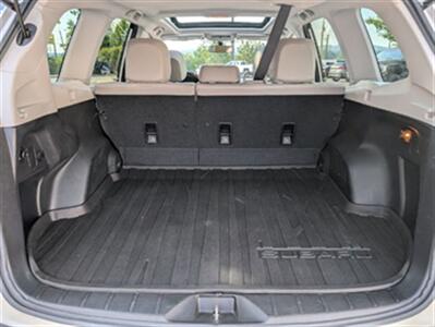 2017 Subaru Forester 2.5i Limited   - Photo 21 - Knoxville, TN 37919
