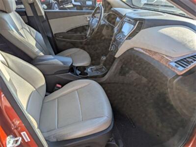2015 Hyundai Santa Fe 2.4L  Sport - Photo 21 - Knoxville, TN 37919