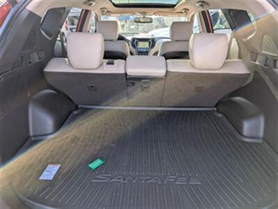 2015 Hyundai Santa Fe 2.4L  Sport - Photo 23 - Knoxville, TN 37919
