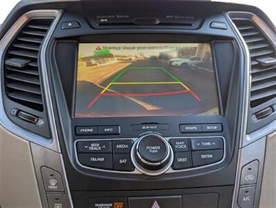 2015 Hyundai Santa Fe 2.4L  Sport - Photo 16 - Knoxville, TN 37919
