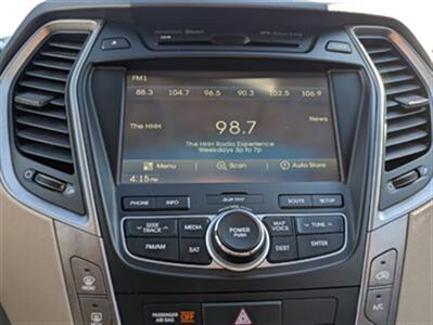 2015 Hyundai Santa Fe 2.4L  Sport - Photo 14 - Knoxville, TN 37919