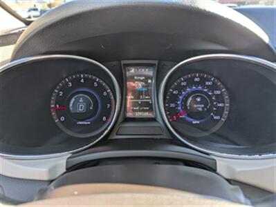 2015 Hyundai Santa Fe 2.4L  Sport - Photo 10 - Knoxville, TN 37919