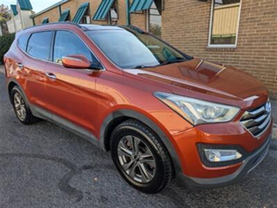 2015 Hyundai Santa Fe 2.4L  Sport - Photo 1 - Knoxville, TN 37919