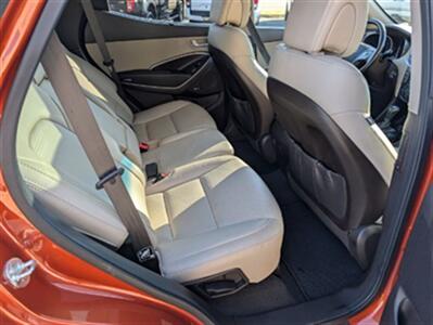 2015 Hyundai Santa Fe 2.4L  Sport - Photo 22 - Knoxville, TN 37919