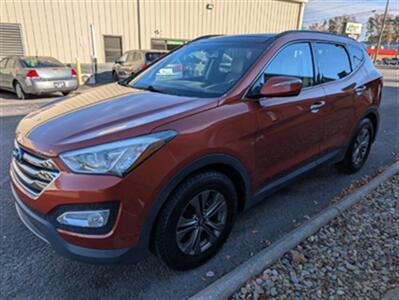 2015 Hyundai Santa Fe 2.4L  Sport - Photo 25 - Knoxville, TN 37919