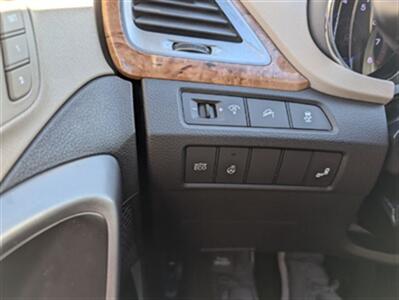 2015 Hyundai Santa Fe 2.4L  Sport - Photo 19 - Knoxville, TN 37919