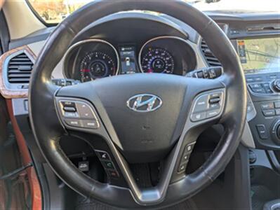 2015 Hyundai Santa Fe 2.4L  Sport - Photo 9 - Knoxville, TN 37919