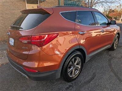 2015 Hyundai Santa Fe 2.4L  Sport - Photo 26 - Knoxville, TN 37919